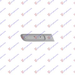 ΦΑΣΑ ΦΤΕΡΟΥ ΠΙΣΩ ΒΑΦΟΜ. για FIAT 500 07-15 για FIAT 500 07-15