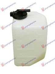 ΔΟΧΕΙΟ ΝΕΡΟΥ ΨΥΓΕΙΟΥ για SUZUKI IGNIS 00-08 για SUZUKI IGNIS 00-08