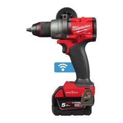 MILWAUKEE M18 FUEL ONE-KEY ONEPD3-502X ΚΡΟΥΣΤΙΚΟ ΔΡΑΠΑΝΟΚΑΤΣΑΒΙΔΟ 158 Nm ( 4933492801 )