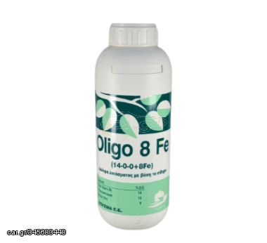 OLIGO-8 FE 1 LIT