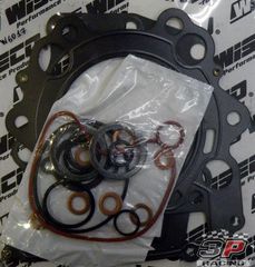 Wiseco σετ φλάντζες κυλινδροκεφαλής W6017 ATV Yamaha Raptor 660 2001-2005