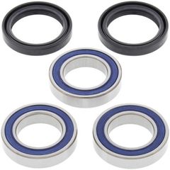 All Balls Racing ρουλεμάν & τσιμούχες εμπρός τροχού 25-1406 BMW, KTM, Husqvarna & Gas Gas