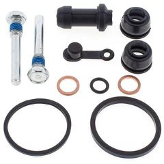 All Balls Racing κιτ επισκευής δαγκάνας εμπρός φρένου 18-3038 ATV Honda ATC 200X 1986-1987, Suzuki DR 125 1986-1988, DR 125SE 1994-1996, DR 200 1986-1988, DR 200S 2018-2020, DR 200SE 1996-2017, DR 250