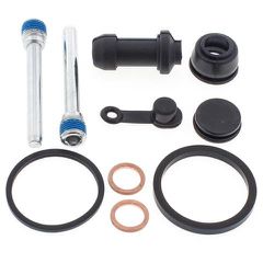 All Balls Racing κιτ επισκευής δαγκάνας εμπρός φρένου 18-3023 ATV Yamaha Grizzly 400 2007-2008, Grizzly 450 2007-2014, Kodiak 400 1999-2006, Kodiak 450 2003-2006, Wolverine 450 2006-2010