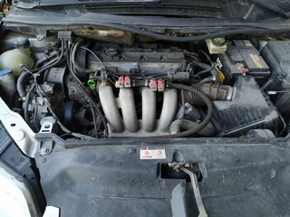 CITROEN C4 2005 2000 ΚΥΒ RFK