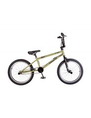 Δρόμου - Κούρσας Orient 2026 Ποδήλατο Bmx Orient X-Trail 20''-XAKI