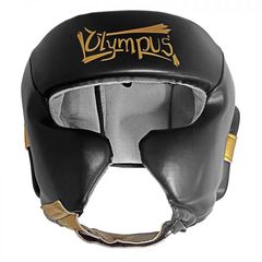Κάσκα Πυγμαχίας Olympus HYBRID-thumb-1
