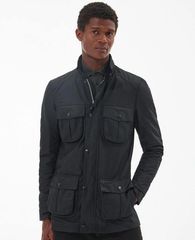 Barbour Corbridge Ανδρικό Wax Jacket