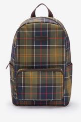 Barbour Torridon Tartan Ανδρικό Backpack