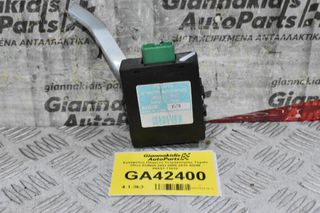 Εγκέφαλος Πλακετα Τετρακινησης Toyota Hilux KUN25 2KD 2005-2015 AISIN 89533-71020