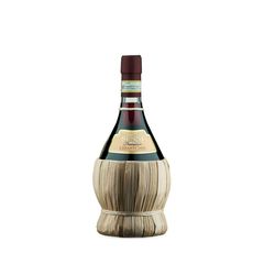 CHIANTI DOCG SENSI STRAW FLASK 2022, 750 ml