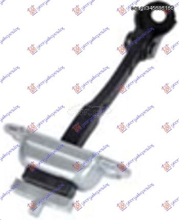 ΣΤΟΠ ΠΟΡΤΑΣ ΠΙΣΩ για TOYOTA YARIS 99-05 για TOYOTA YARIS 99-05