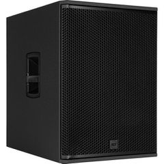 RCF SUB 8003-AS MK3 Professional 2200W Powered 18" Subwoofer, 1100WRMS - RCF