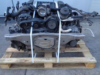 PORSCHE 911 991 3.4 MA104