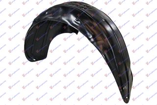 ΘΟΛΟΣ ΠΙΣΩ ΠΛΑΣΤΙΚΟΣ 3/5Π για FORD FOCUS 04-08 για FORD FOCUS 04-08