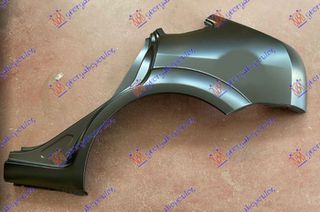 ΦΤΕΡΟ ΠΙΣΩ 5Π για FORD FOCUS 04-08 για FORD FOCUS 04-08