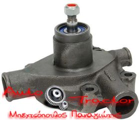 PERKINS ΑΝΤΛΙΑ ΝΕΡΟΥ 4.203-4.203.2 ΧΩΡΙΣ ΤΡΟΧΑΛΙΑ