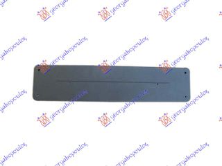 ΒΑΣΗ ΠΙΝΑΚΙΔΑΣ ΕΜΠΡΟΣ ΠΛΑΣΤΙΚΗ για MERCEDES C CLASS (W204) 07-11 για MERCEDES C CLASS (W204) 07-11