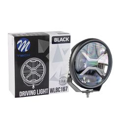 ΠΡΟΒΟΛΕΑΣ DRIVING LIGHT SPOT 18x5W LED 12-48V 90W 21,1'' ΙΝΤΣΕΣ IP67 2 ΧΡΗΣΕΩΝ M-TECH - 1 Τεμ.
