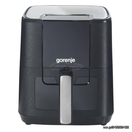 Airfryer φριτέζα αέρος 5.4lt AF1350DBW Gorenje