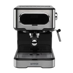 Καφετιέρα espresso ESCM15DBK Gorenje