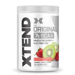 XTEND 30SERVS STRAWBERRY KIWI SPLASH 420GR