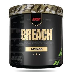 REDCON1 BREACH AMINOS 300GR 30SERVS - PINAPPLE BANANA