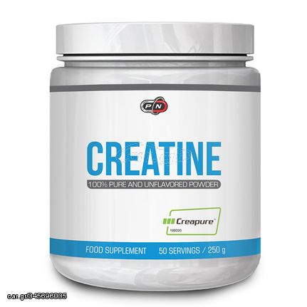 PURE NUTRITION CREAPURE CREATINE  250GR