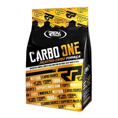 REAL PHARM CARBO ONE 1000GR - EXOTIC