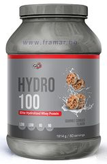 PURE NUTRITION HYDRO 100 1814g VANILLA ICE CREAM