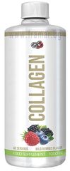 PURE NUTRITION COLLAGEN LIQUID 1000ML WILD BERRIES