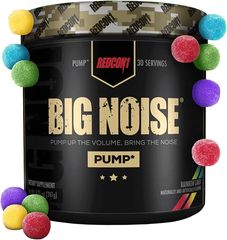 BIG NOISE 30SERVS REDCON1 RAINBOW CANDY