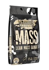 WARRIOR LEAN MASS GAINER 5kg BAG VANILLA CHEESECAKE