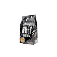 WARRIOR WHEY PROTEIN 1kg SALTED CARAMEL