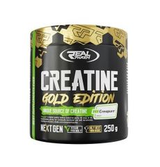 REAL PHARM CREATINE GOLD EDITION CREAPURE 250GR