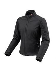 Tucano Urbano Ovetta CE Jacket Lady Black