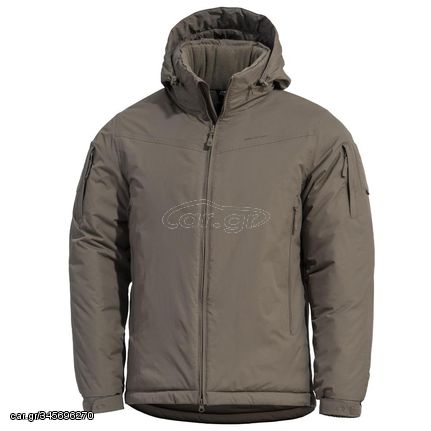 Τζάκετ Logan LVL7 Jacket Pentagon RAL7013