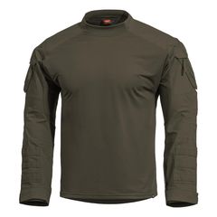 Μπλούζα Wolf Combat Shirt Pentagon Ranger Green