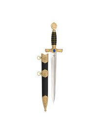 ΣΠΑΘΙ TOLE10 Ornamentation dagger, 32723