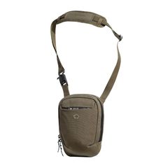 Τσαντάκι Consul Sling Vertical Pouch RAL7013 Pentagon