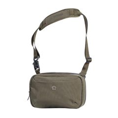 Θήκη Consul Horizontal Sling Pouch RAL7013 Pentagon