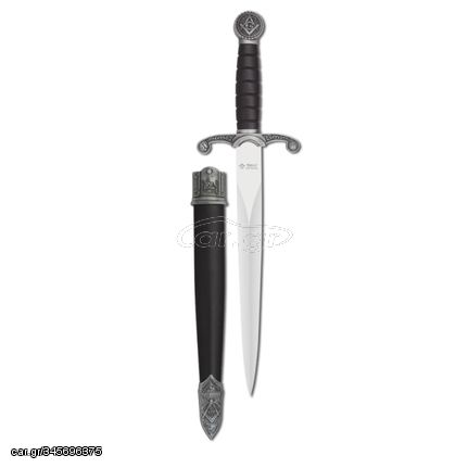 Σπαθί Tole10 Mason Ornamentation Dagger 32732