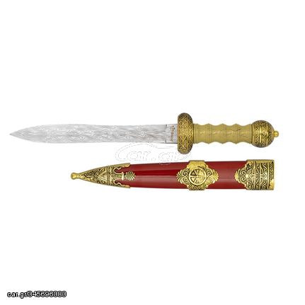 Σπαθί Tole10 Oranmentation Roman Dagger 32743