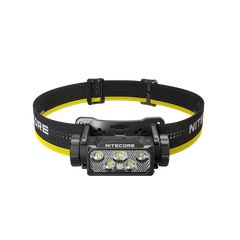 Φακός Κεφαλής LED Nitecore Headlamp HC60 UHE 1600 Lumens