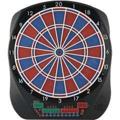 Στόχος Dart Bull's Flash RB Sound Elektronik Dartboard