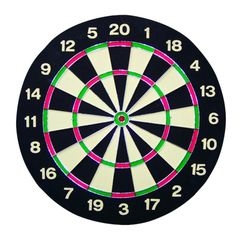 Στόχος Dart Bull's Windsor Paper Dartboard