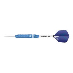 Βελάκια Dart Bull's Steel Darts Wega 20g