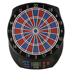 Στόχος Dart Bull's Scorpy Elektronic Dartboard