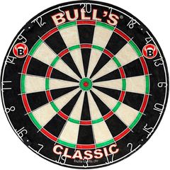 Στόχος Dart Bull's Classic Bristle Dart Board