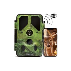 Κάμερα Camouflage Trail Camera EZ45 WiFi